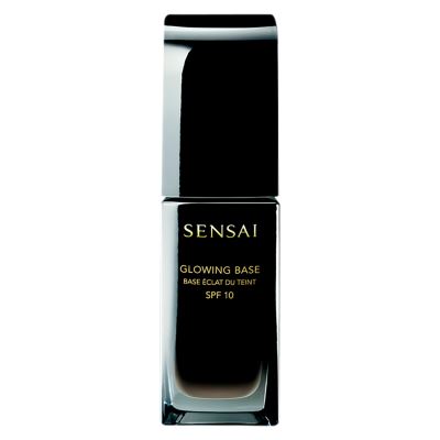 SENSAI Foundations Glowing Base SPF10 30 ml